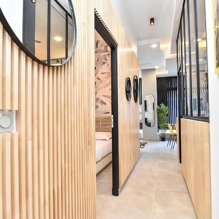 Wonderful Apartment - 3Br-8P - Nation París Exterior foto