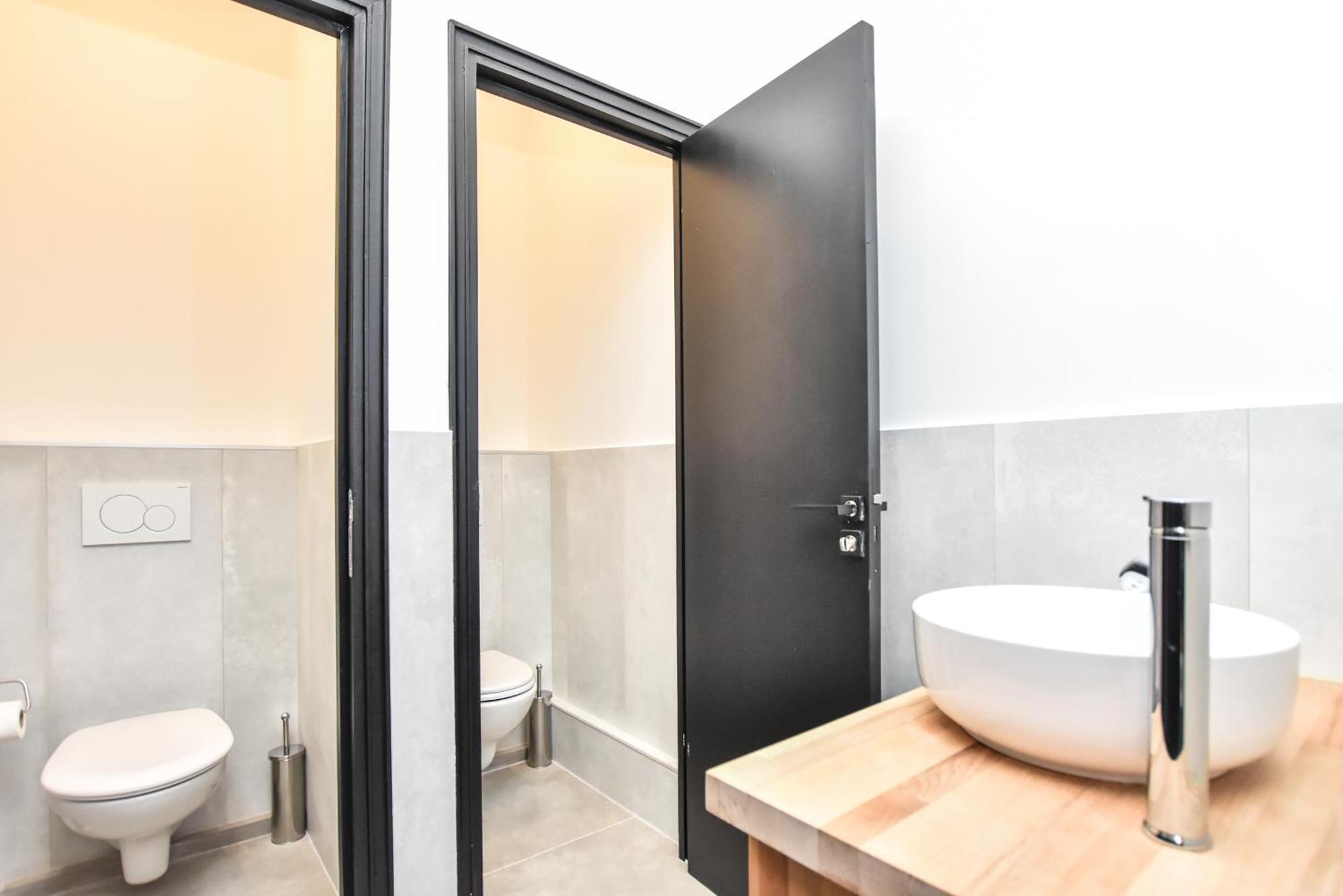 Wonderful Apartment - 3Br-8P - Nation París Exterior foto