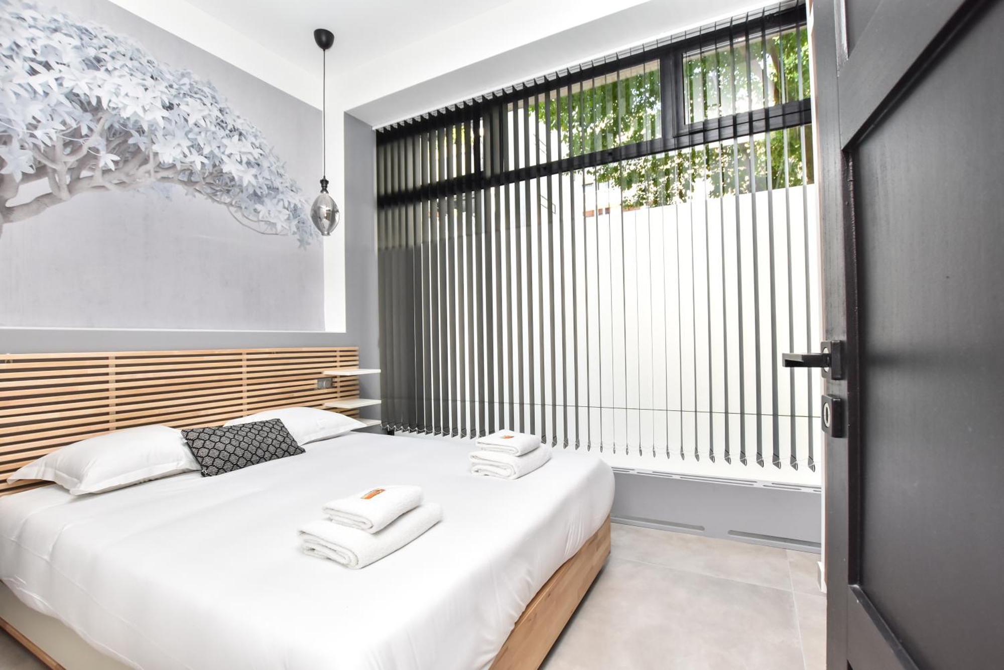 Wonderful Apartment - 3Br-8P - Nation París Exterior foto